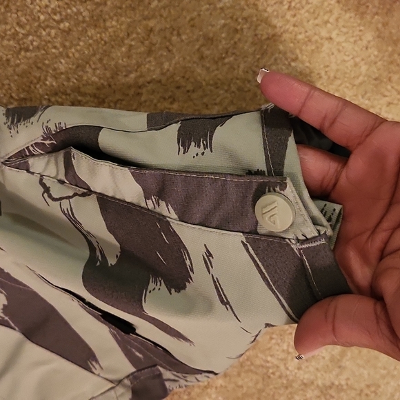 Ski pants - Picture 3 of 6